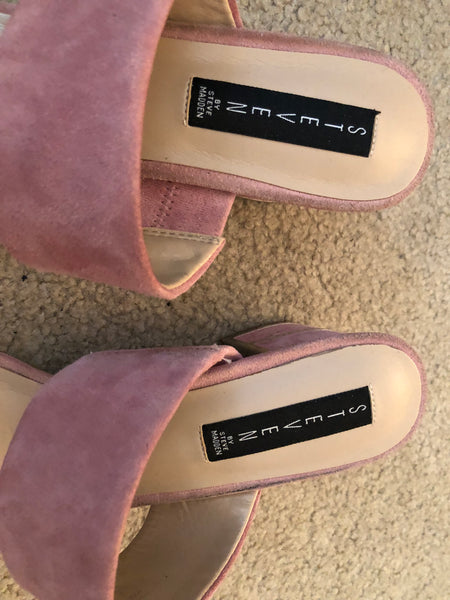Steven Madden Pre-Owned Sandals (Size 11)